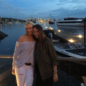 Meet your Posher, Joanna